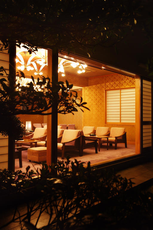 Kisarazu Fujiya Kicho Hotell Chiba Eksteriør bilde