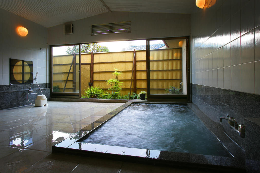 Kisarazu Fujiya Kicho Hotell Chiba Eksteriør bilde