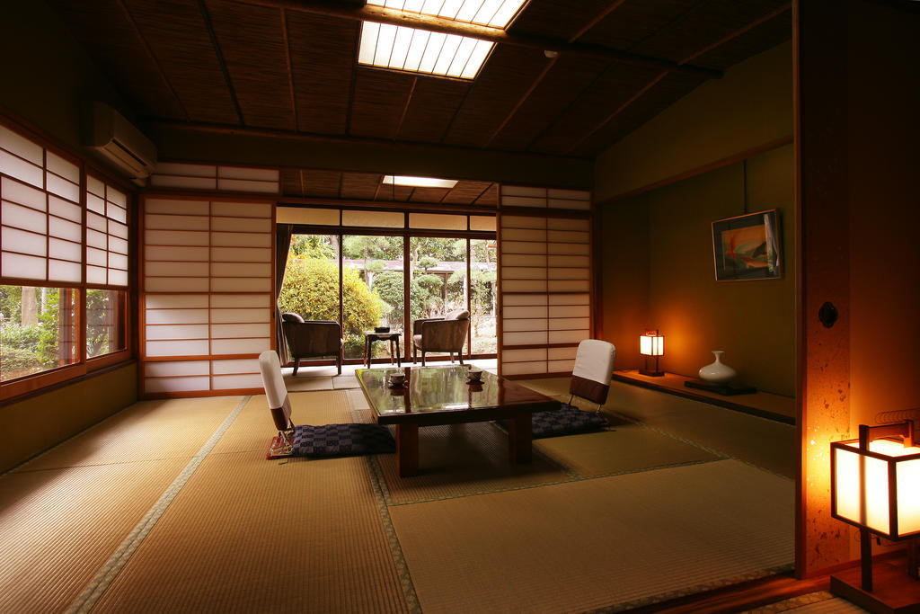Kisarazu Fujiya Kicho Hotell Chiba Rom bilde