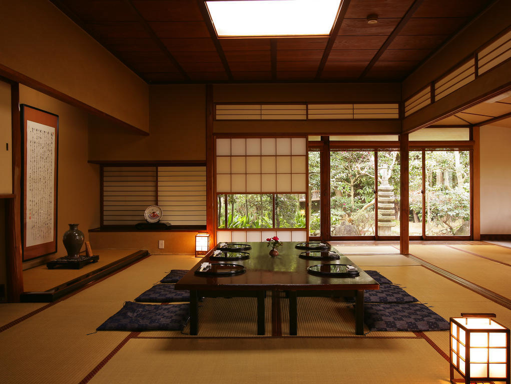 Kisarazu Fujiya Kicho Hotell Chiba Eksteriør bilde