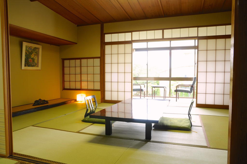 Kisarazu Fujiya Kicho Hotell Chiba Rom bilde