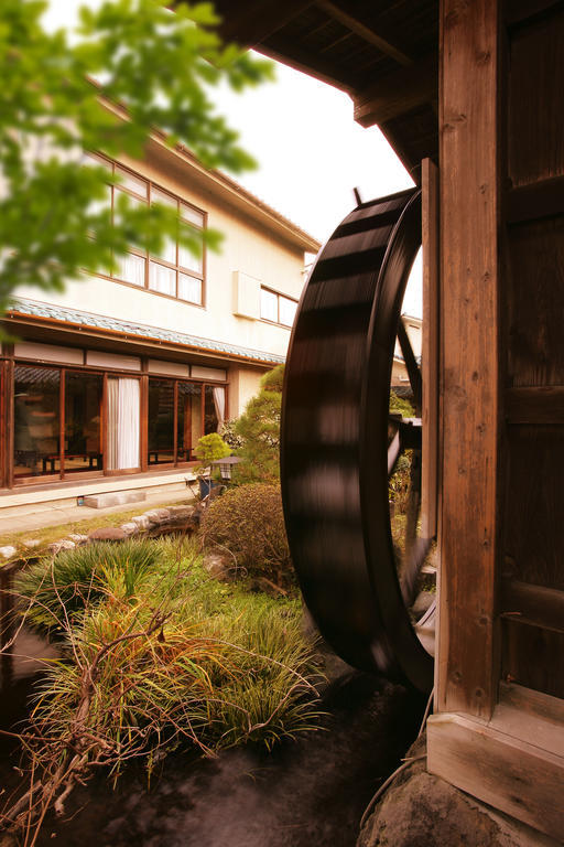 Kisarazu Fujiya Kicho Hotell Chiba Eksteriør bilde