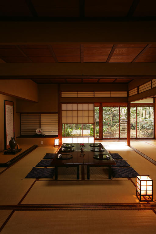 Kisarazu Fujiya Kicho Hotell Chiba Eksteriør bilde