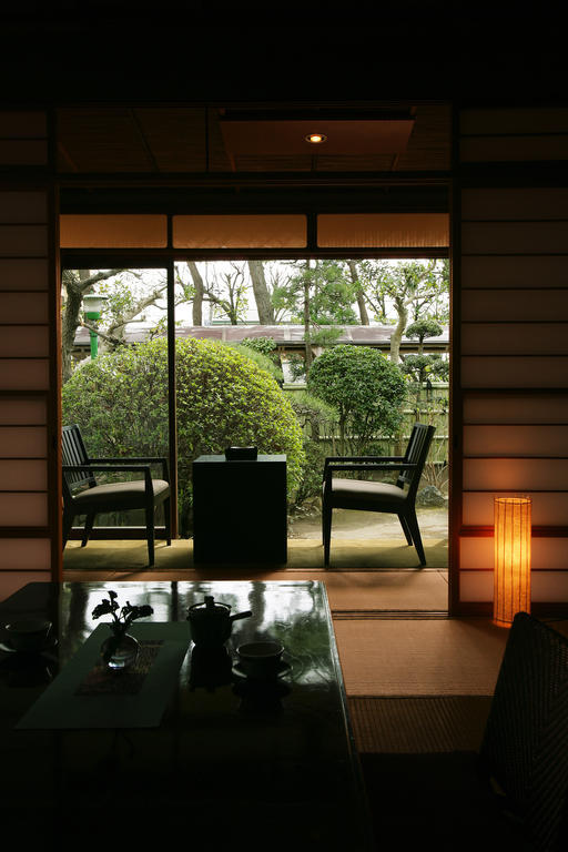 Kisarazu Fujiya Kicho Hotell Chiba Eksteriør bilde